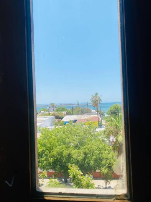 Apartmán Casa Bahia 2 Blocks Malecon Amaizing Ocean View La Paz Exteriér fotografie