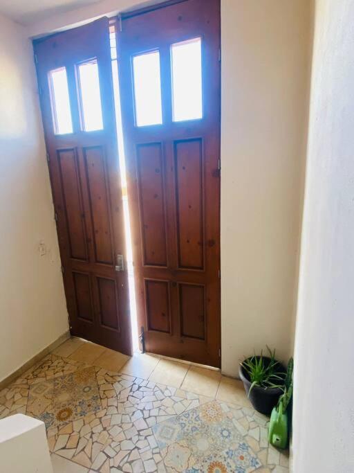Apartmán Casa Bahia 2 Blocks Malecon Amaizing Ocean View La Paz Exteriér fotografie