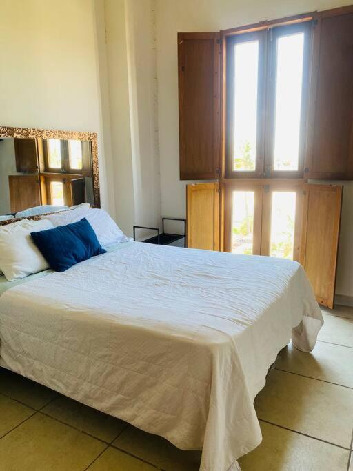 Apartmán Casa Bahia 2 Blocks Malecon Amaizing Ocean View La Paz Exteriér fotografie
