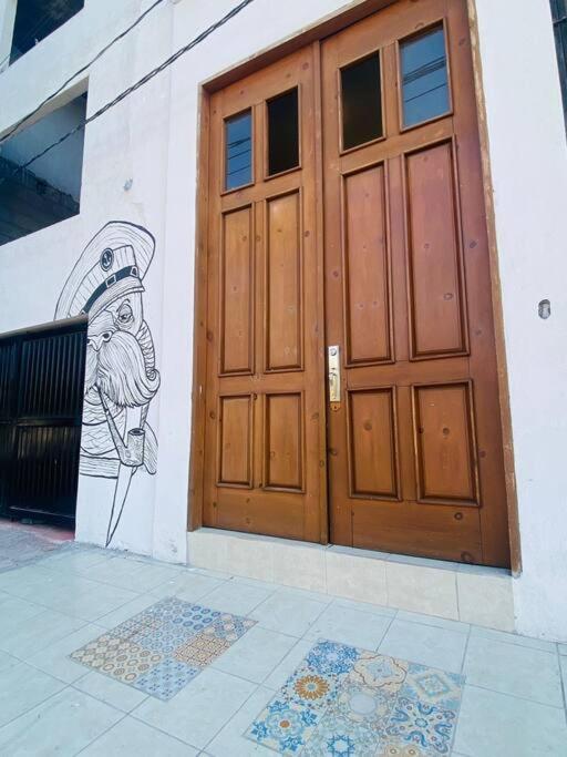 Apartmán Casa Bahia 2 Blocks Malecon Amaizing Ocean View La Paz Exteriér fotografie